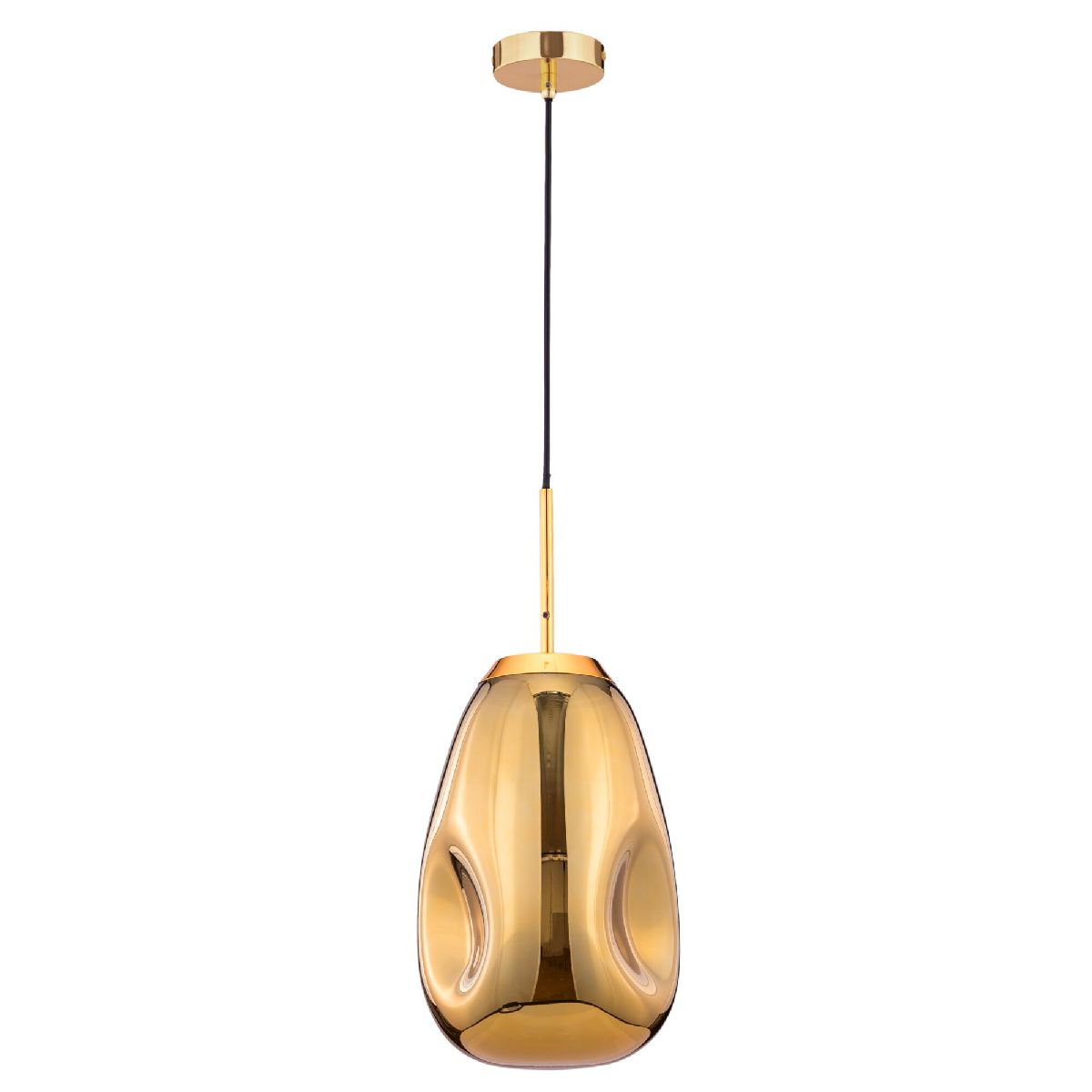 Подвесной светильник Maytoni Mabell P013PL-01G