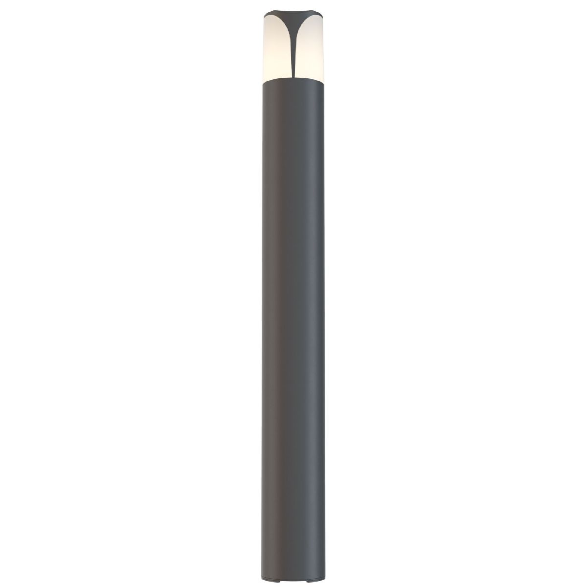 Ландшафтный светильник Maytoni Piccadilly O018FL-01B
