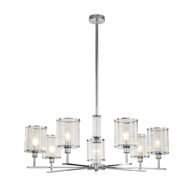 Люстра на штанге Indigo Dante V000412