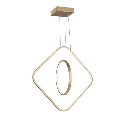 Подвесная люстра Vitaluce V2703-8/2S