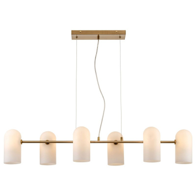 Подвесная люстра Velante 336-503-06