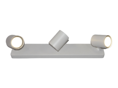 Спот Elvan NLS-2410/3-G10-Wh