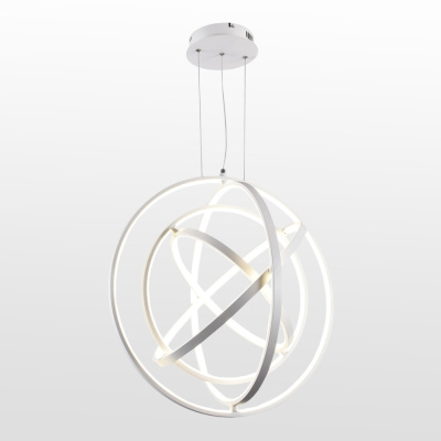 Подвесной светильник Lussole Bradford LSP-7457