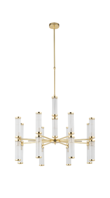 Люстра на штанге Kutek Saletto SAL-ZW-8(Z)