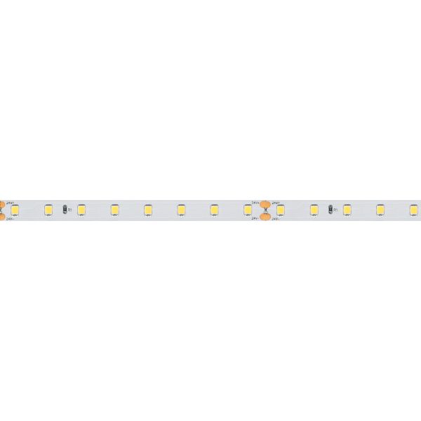 Светодиодная лента Arlight RT-A80-8mm 24V Day5000 (6 W/m, IP20, 2835, 5m) 024511(2)