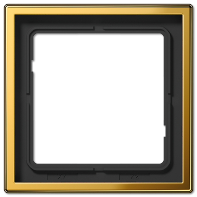 Рамка одноместная Jung GO2981