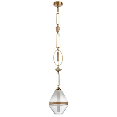 Подвесной светильник Odeon Light Pendant Krema 5441/1A