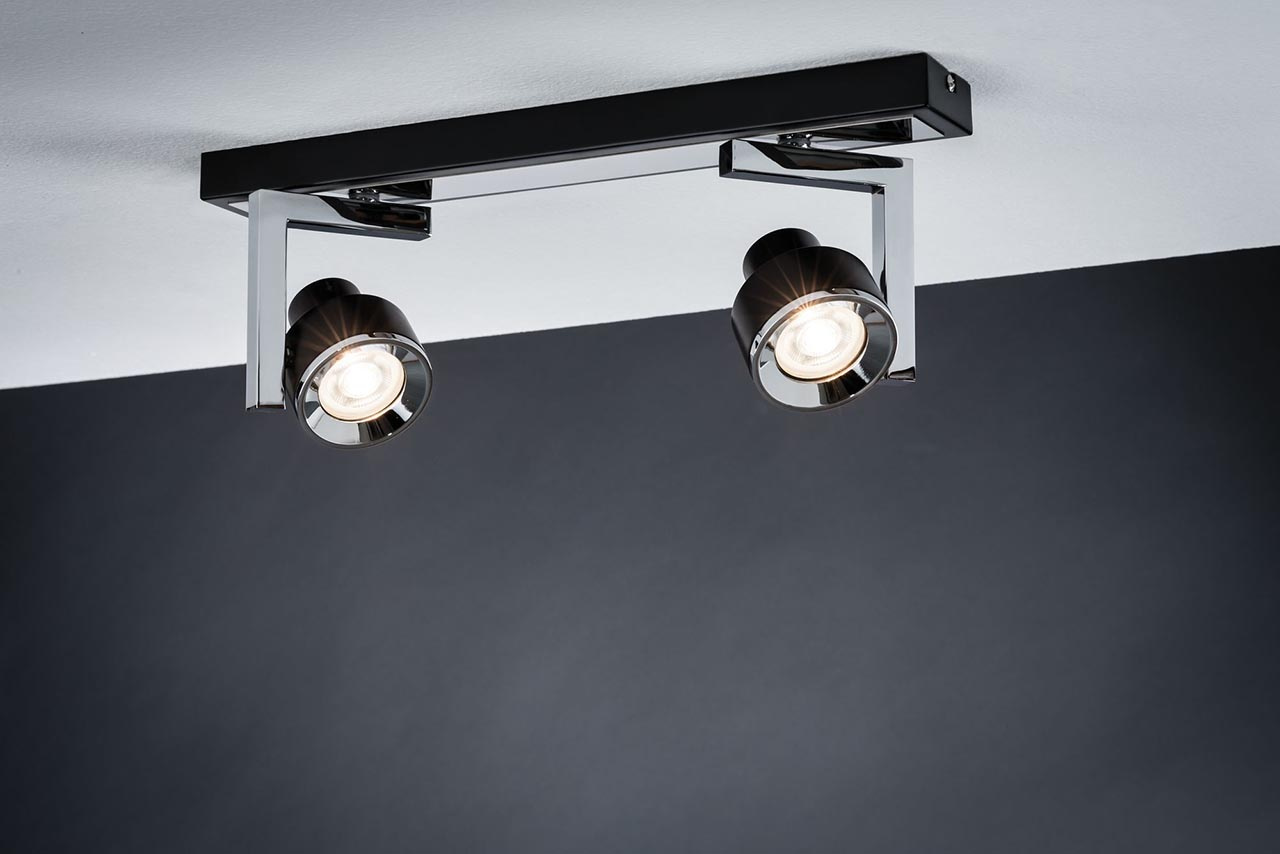 Cпот Paulmann Turn 66671