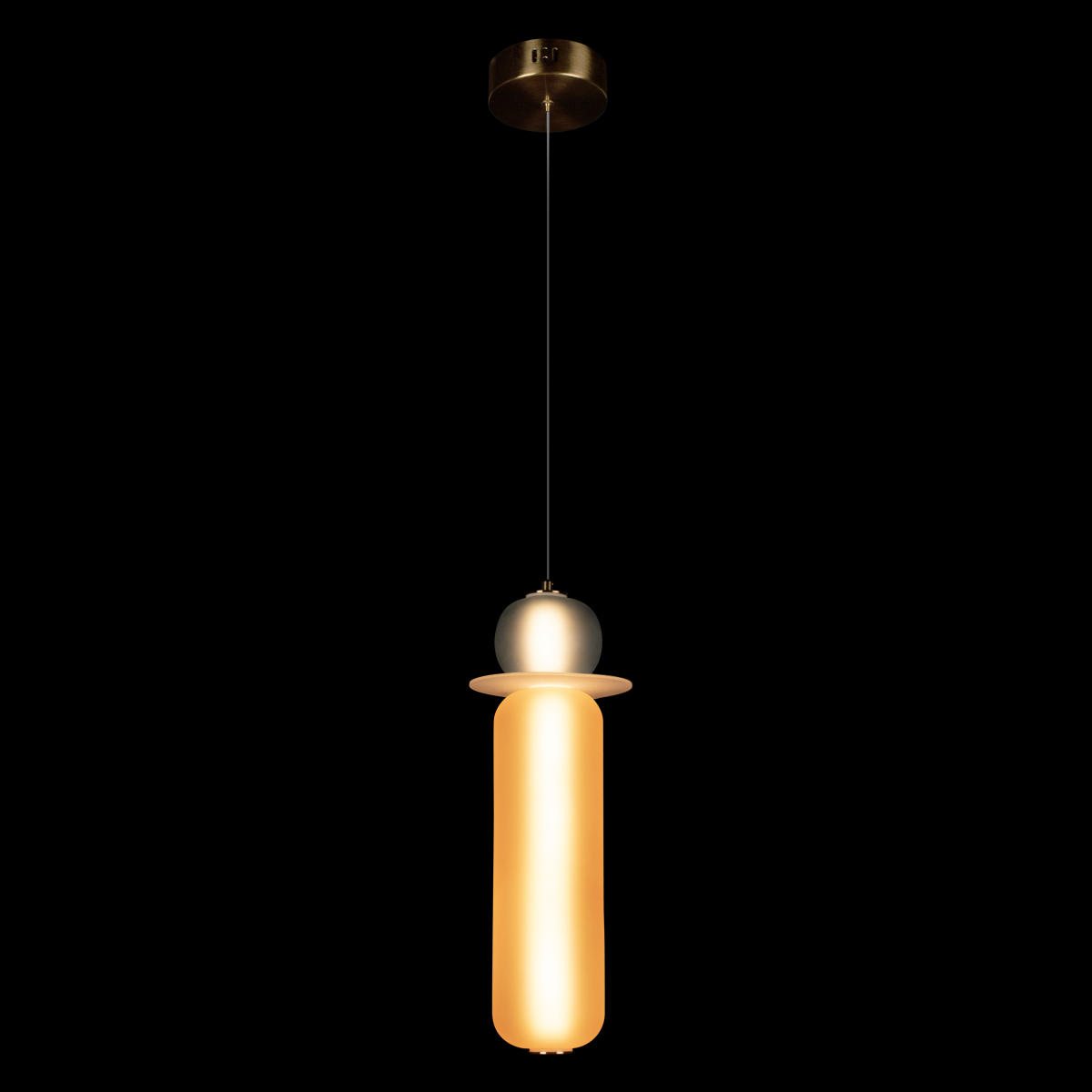 Подвесной светильник Loft IT Lollipop 10239P/D