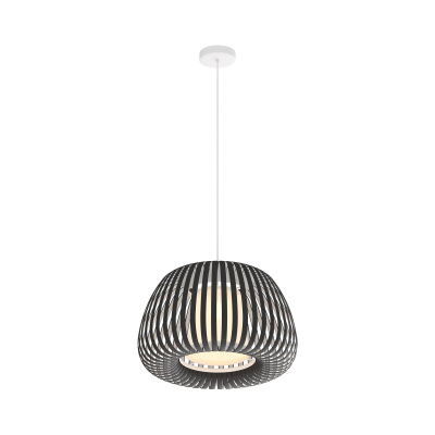 Подвесной светильник Maytoni Kirigami MOD409PL-01B