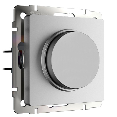 Диммер Werkel N (серебряный) W1142006 4690389213403 a069624