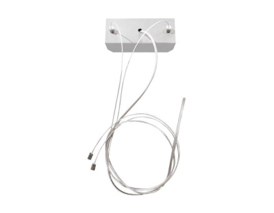 Подвесной комплект Ambrella Light Acrylica Original FA650