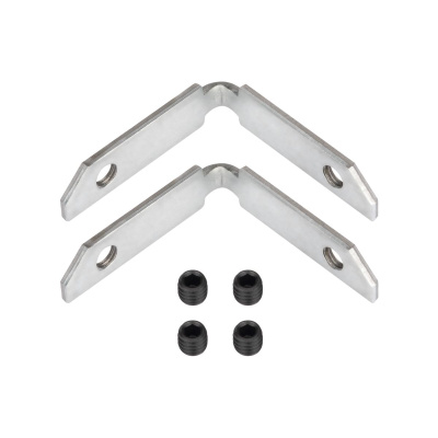 Соединитель профиля Arlight MAG-STRETCH-ORIENT-L90 Set (Металл) 060398