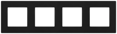 Рамка на 4 поста Эра Классик 12-5204-05 Б0067698