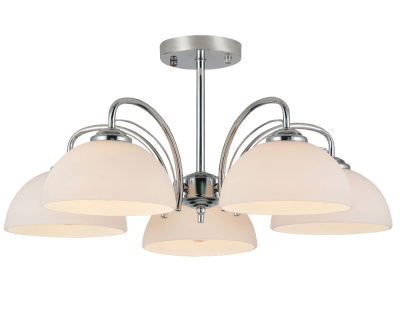 Люстра на штанге Rivoli Tina Б0060992