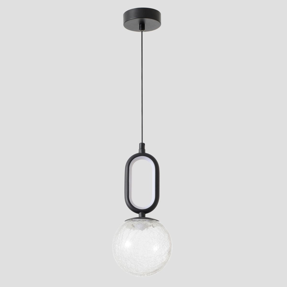 Подвесной светильник Crystal Lux CATKIN SP1.1