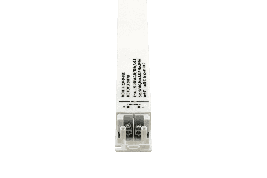 Блок питания Lumker L-200-24-LUX 005655