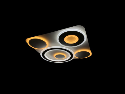 Накладная люстра Natali Kovaltseva LED LAMPS 5630