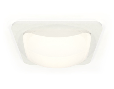 Встраиваемый светильник Ambrella Light Techno XC7901014 (C7901, N7756)