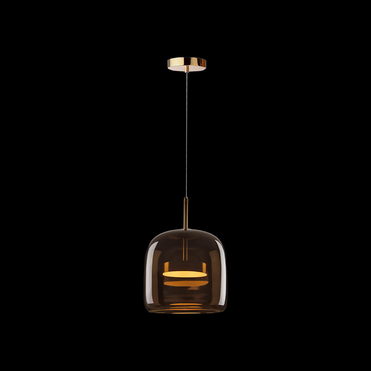 Подвесной светильник Loft IT Dauphin 10040A