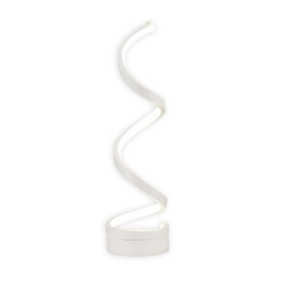 Настольная лампа Escada Dynamic 10262/L LED White