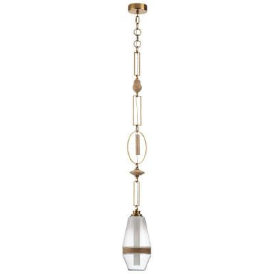 Подвесной светильник Odeon Light Pendant Krema 5441/1B
