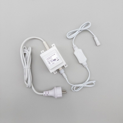 Трансформатор Laitcom (LTC) 60Вт DC24В IP65 PTR60-3A-W