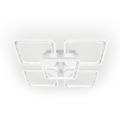 Потолочная люстра Ritter Venezia 52046 7