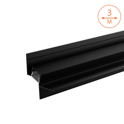 Профиль встраиваемый Wolta WAP-I-51/35/3000-В