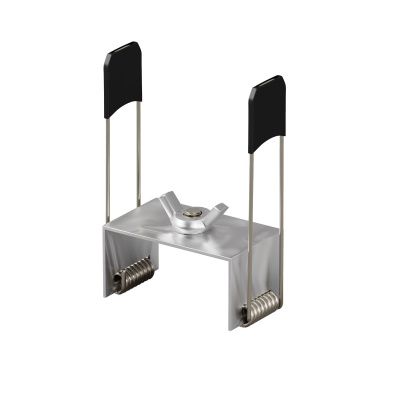 Комплект креплений для профиля 5035 4шт Maytoni Led Strip ALM-5035T-MT 642036