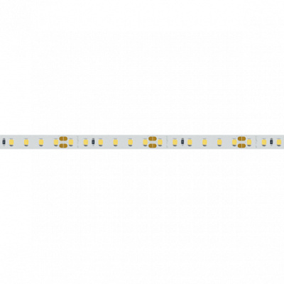 Светодиодная влагозащищенная лента Arlight 14,4W/m 120LED/m 2835SMD теплый белый 5M 020532(2)