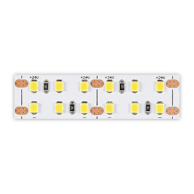 Светодиодная лента ST Luce 24В 20Вт/м 4000К 1м IP20 ST1002.420.20