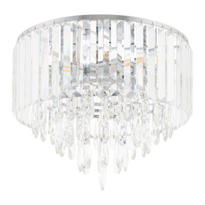 Потолочная люстра Arte Milano Sorrento 375509/6/40/390 CR