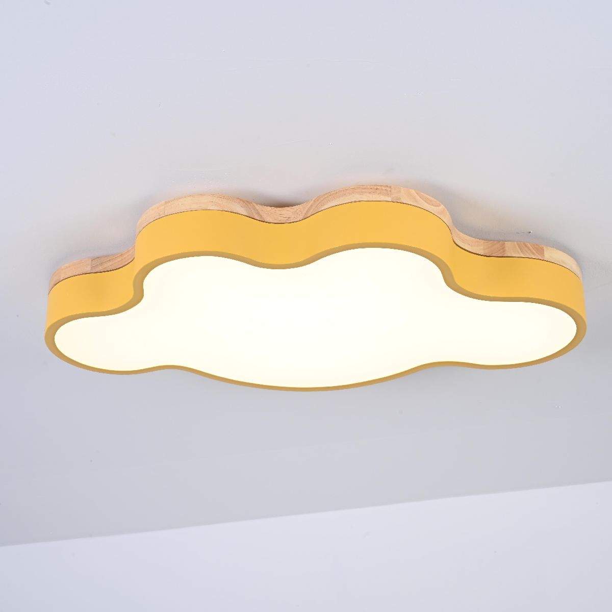 Потолочная люстра ImperiumLoft Cloud Eco 189509-26