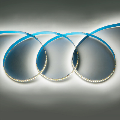 Светодиодная лента General GLS-2835-240-19.2-12-IP20-4 501280