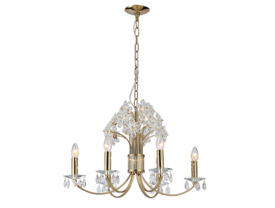 Подвесная люстра Newport 8336/C М0069990