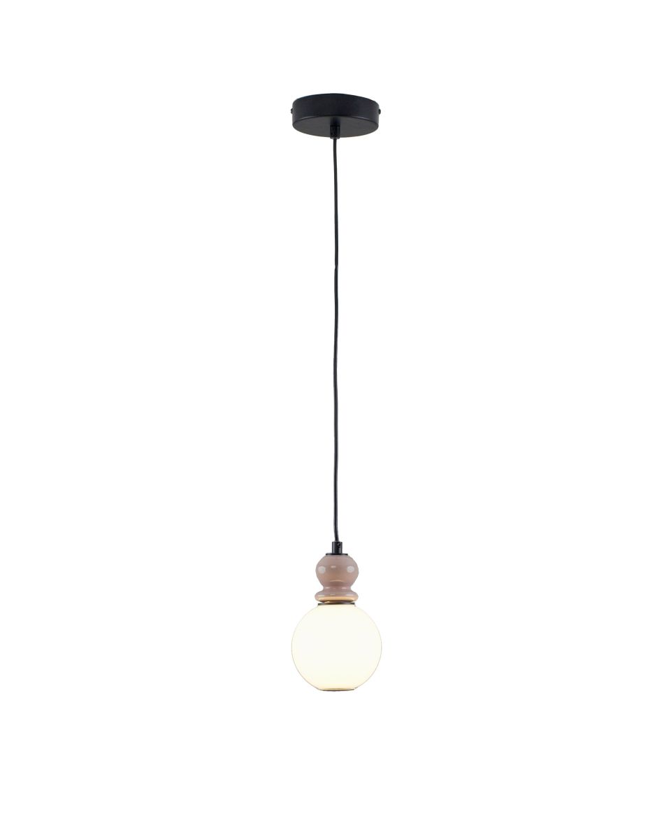 Подвесной светильник Moderli Glaze V11698-PL