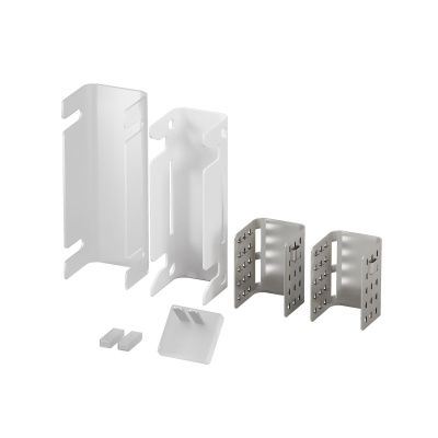 Двусторонний коннектор питания Maytoni 432011