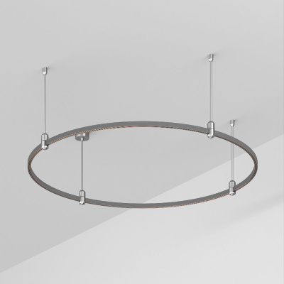 Трек Arlight ART-APRIORI-ROUND-ROD-400-R1200 (TN) 050191