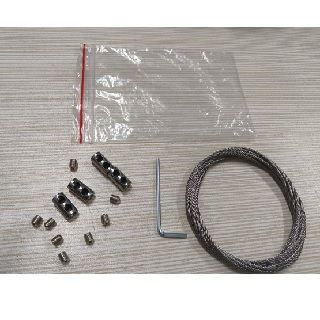 Подвес Arlight ALT-DALLAS-HANG-L1000 (SL) (IP20 Металл) 058142