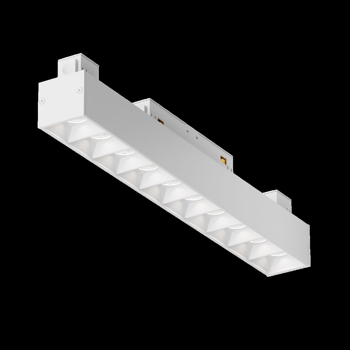 Трековый светильник Maytoni Technical Points TR014-2-20W4K-W