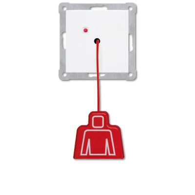 Шнур экстренного вызова Jung NRSAS0834ZTWW