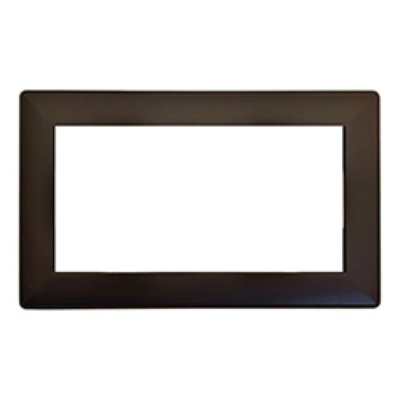 Рамка 2-местная Stekker Катрин PFR00-7012-04 50047