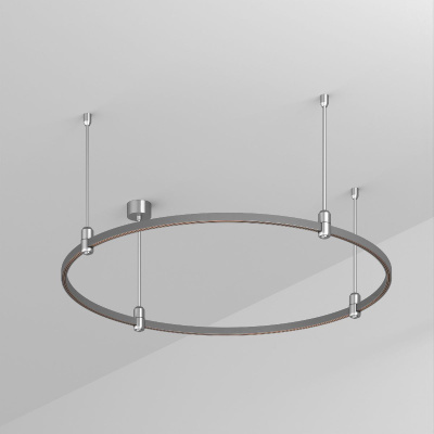 Трек Arlight ART-APRIORI-ROUND-ROD-400-R1000 (TN) 050189