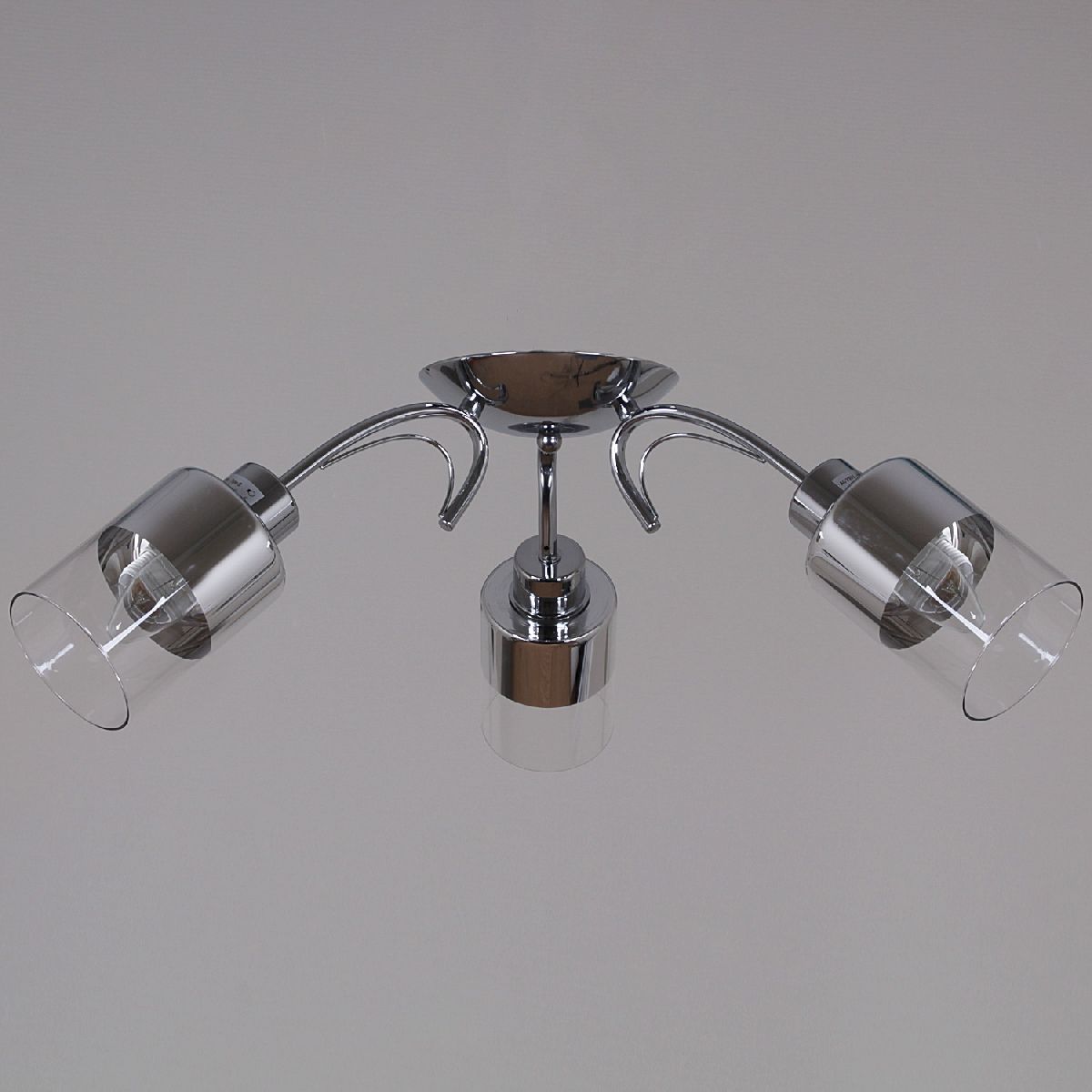 Потолочная люстра Reluce 01392-0.3-03 CR