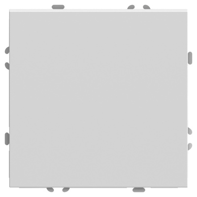 Выключатель одноклавишный Stekker RSW10-5103-01 Эмили 49865