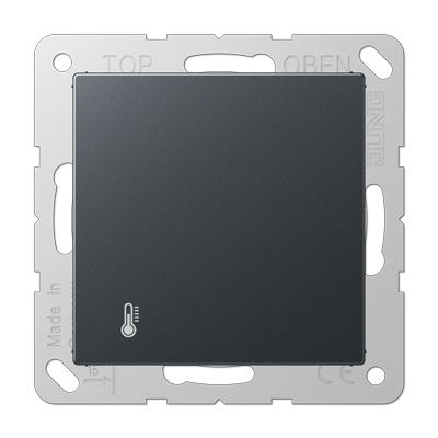 Регулятор Jung A2178BFORTSANM