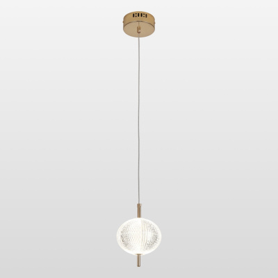 Подвесной светильник Lussole Duval LSP-7141