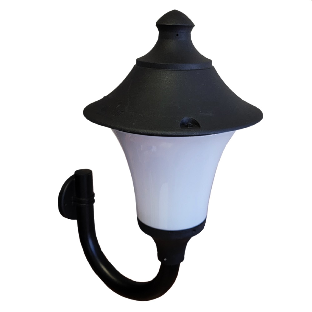 Уличный настенный светильник Fumagalli Remo R50.251.000.AYE27
