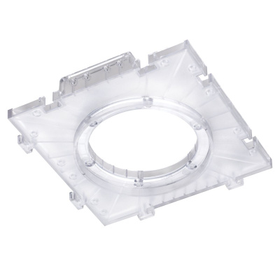 Рамка скрытого монтажа Lightstar Anello 012000